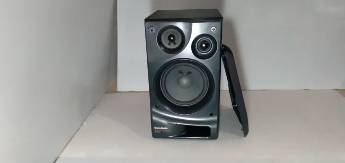 Caixa Acústica Gradiente SL43