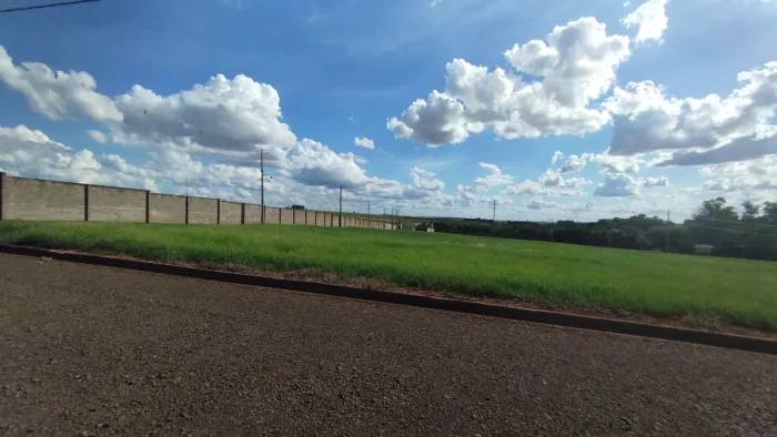 Floresta-Pr Condomínio Residencial Oasis ,Lote de 536m2,R$ 180.000,00