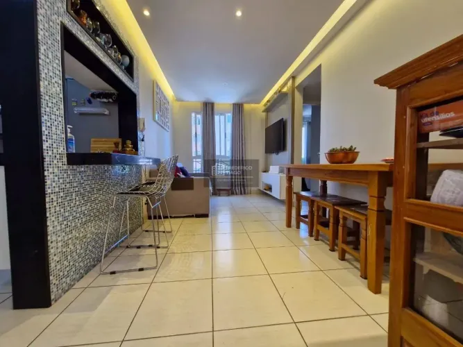 Rossi Mais Primavera - Apartamento 3 Quartos com Armários  Condomínio Rossi Mais Primavera