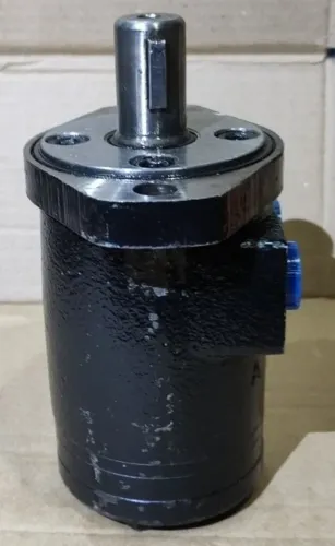 Motor Hidr.Orbital-VH