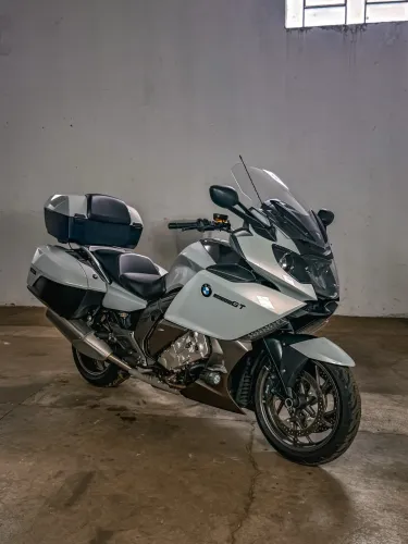 BMW K1600 GT - 2012