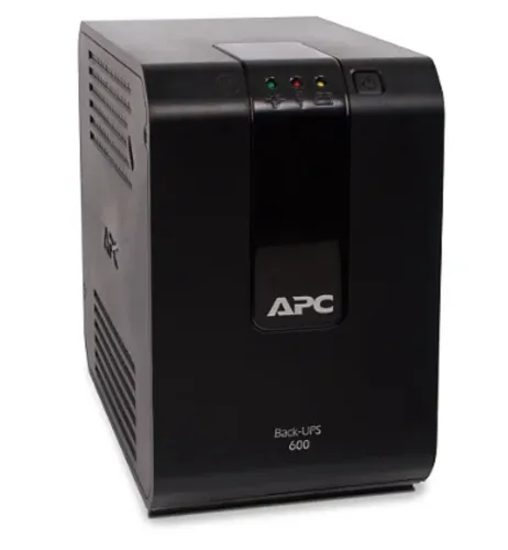 Nobreak APC Back-UPS 600VA