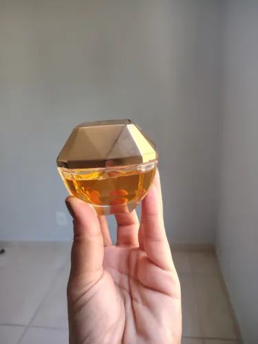 Perfume Lady Million Paco Rabanne Feminino 80 ml