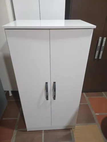 Multiuso baixo, novo.(Entrego).