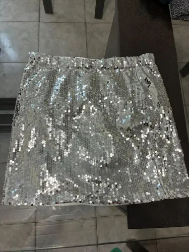 Vendo saias de brilho 