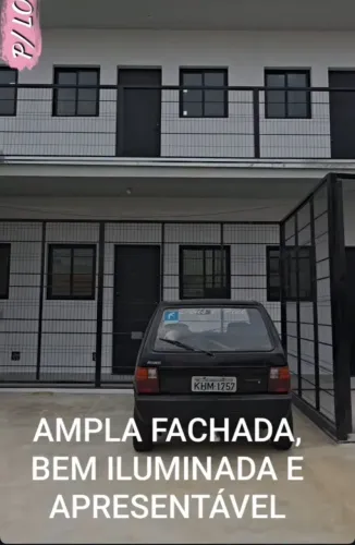 Sala Comercial para Locação Jardim Colonial Proximo ao Parque Ecologico