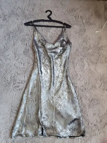 Vestido de festa tamanho P 