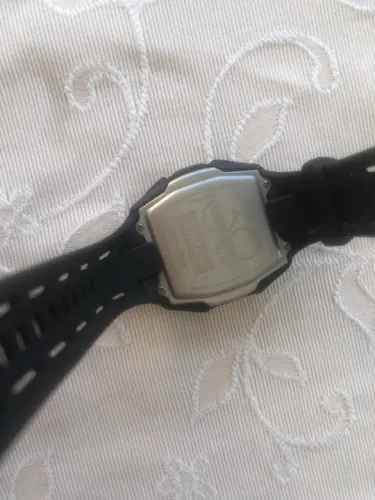 Relógio Timex Iron man 30years raridade 
