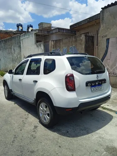 Daster Renault 2015/2016