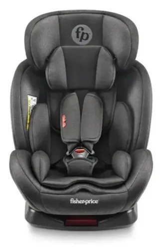 Cadeira para Auto Fisher-Price Gira 360 Graus 