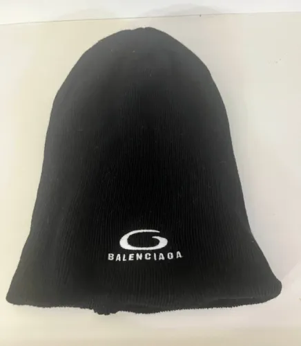 Gorro Balenciaga Loop Sports Icon