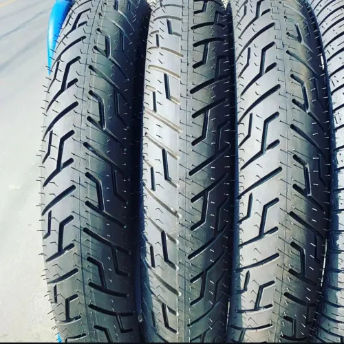 Pneu Moto Pirelli 100/90-18 Mt 65 (Tl) 56P Novo