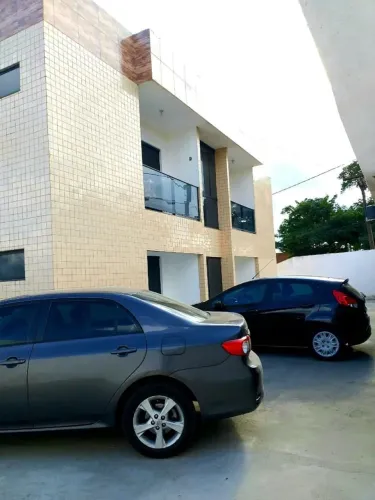 Apartamento 3 quartos, sendo 1 suíte e CONDOMÍNIO INCLUSO 