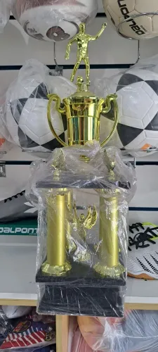 Troféu 60 cm