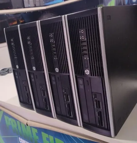 Computador / Desktop / PC / CPU HP