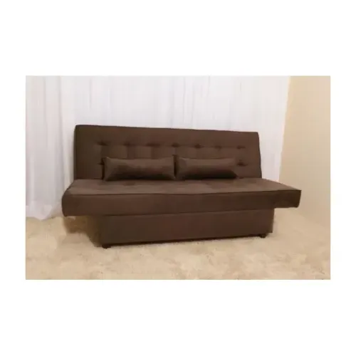 Sofá Cama 2 Lugares Molde