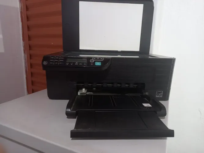 Impressora Multifuncional HP semi nova