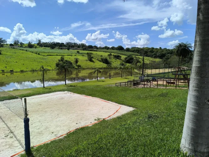 Lotes para casa de Campo, 700m²- Represa Ville