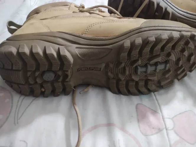 Bota Masculina