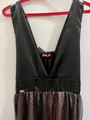 Vestido de Festa GG