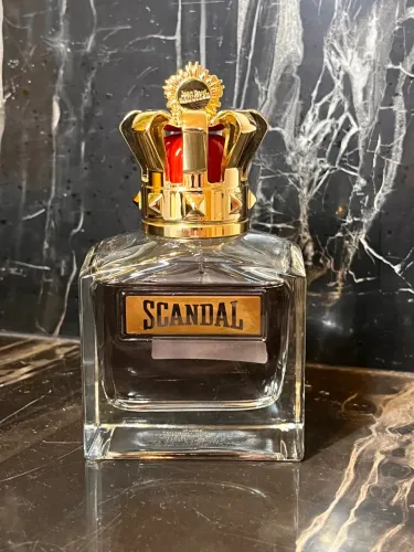 Perfume Masculino Scandal Pour Homme Eau de Parfum 100ml