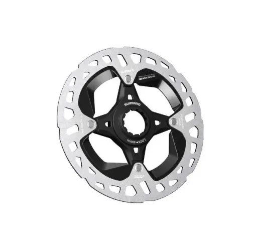 Rotor Shimano Disco MT900 XTR 160mm Ice Tech Center Lock