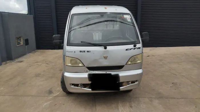 Hafei Towner Pick-up 1.0 8V 48cv 2P 2011