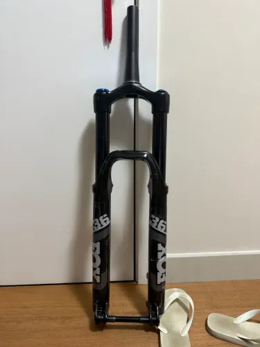 GARFO FOX FLOAT 36 RHYTHM 29, GRIP damper 44mm offset 15x110mm,170mm 