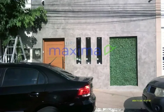 Ótimo Imóvel Para Vender ou Trocar na Rua Dom Bosco