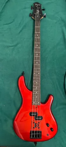 Baixo Elétrico Tagima XB21