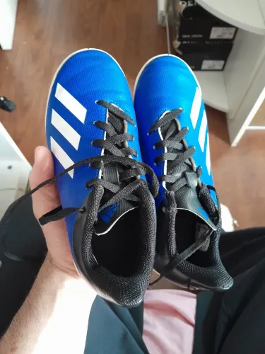 Chuteira Adidas Futsal  31 