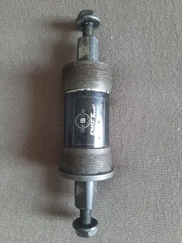 Central em bom estado