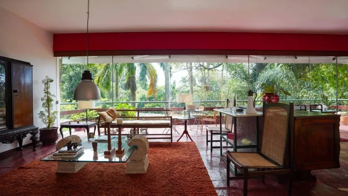 Casa à venda, 276 m² por R$ 3.100.000,00 - São Conrado - Rio de Janeiro/RJ