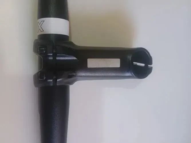 guidao + mesa + punho marca Audax