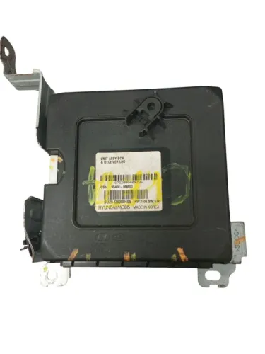 MODULO DE CONFORTO HYUNDAI CRETA DO HYUNDAI CRETA 2010/2010