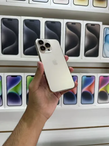 IPHONE 13 PRO 128 GB GOLD 