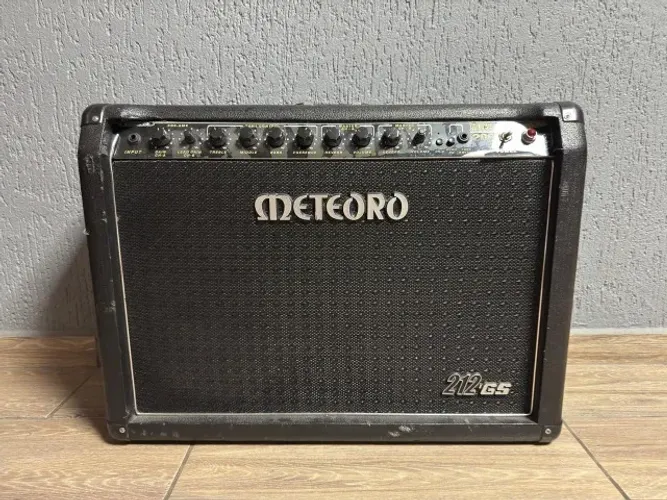 CUBO 200W Meteoro Extreme MCK 212GS 