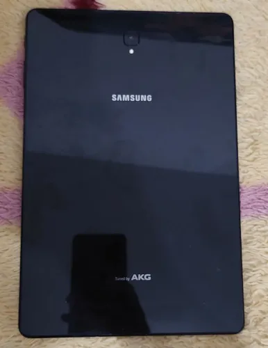 Tablet Samsung Galaxy Tab S4