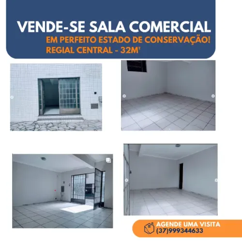 Sala Comercial