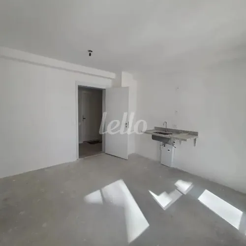 Apartamento 1 quartos à venda no(a) Santo Amaro