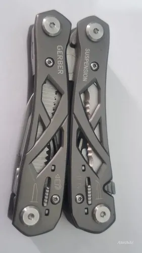 Alicate multitool Gerber Suspension