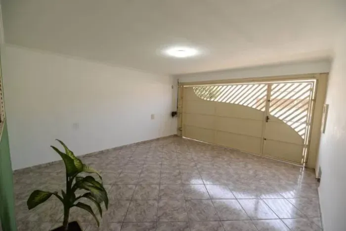 Lv CASA A VENDA EM SERRA SEDE