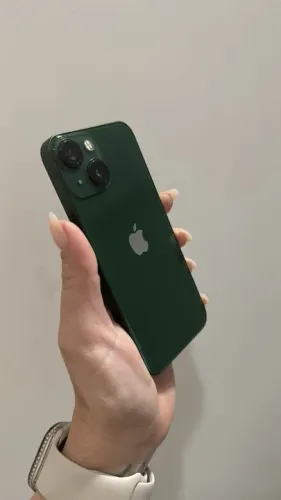 IPHONE 13 128GB - Seminovo - Aceitamos seu aparelho na troca- Loja fisica