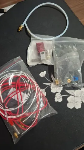 Peças de Impressora 3D (Ender 3)