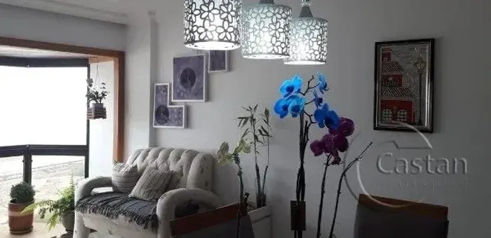 Cobertura em Vila Prudente
