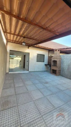 Condomínio de casas com 03 Qtos no Janga