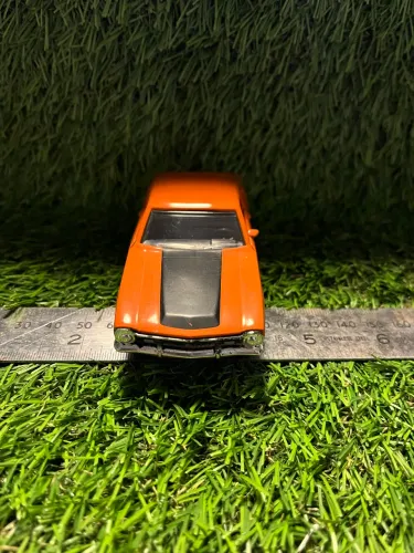 Carros Do Brasil - Clássicos 2 Ford Maverick Gt-1974-