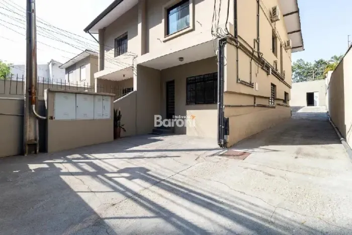 Baroni Imóveis, imobiliária em Moema, especializada em compra e venda de imóveis residenci
