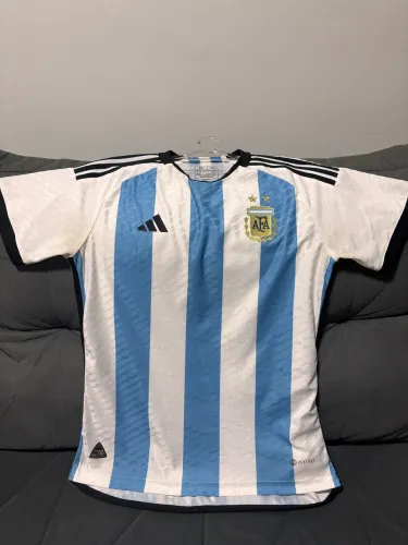 Camisa Argentina 2022