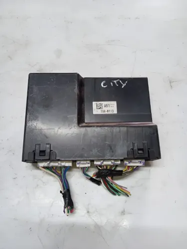Modulo Honda City T9am113 (Usado)